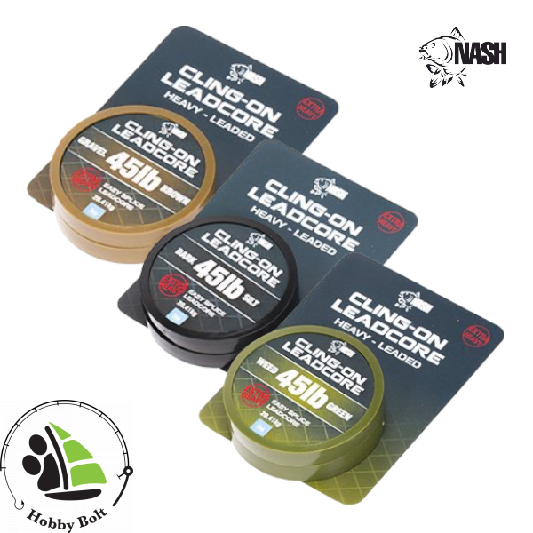 Nash-cling-on-leadcore