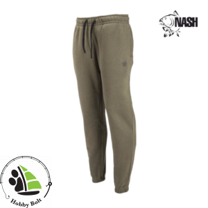 Nash Tackle Joggers Green
