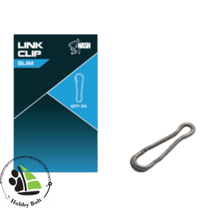 Nash Link Clips Slim