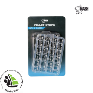Nash Pellet Stops