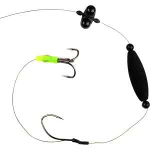 Nevis Harcsázó Úszó 8cm 15g
