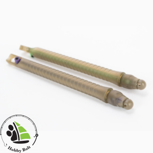 Preston ICS Elasticated Stem Kit