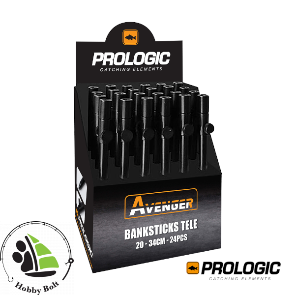 Prologic Avenger Tele Bankstick
