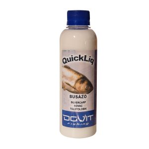 Dovit QUICKLIQ 250ml - Busa