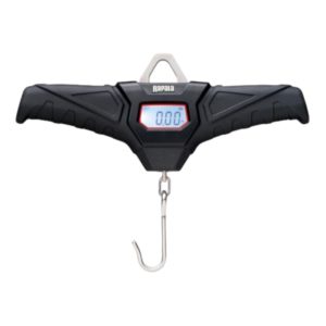 Rapala RCD Magnum Digitális Mérleg 50kg