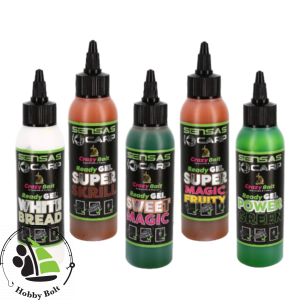 Sensas Ready Gel