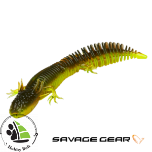 Savage Gear Salamander