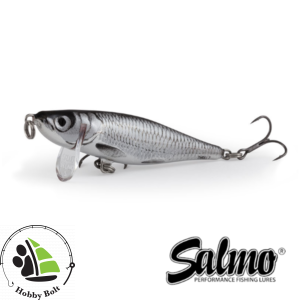 Salmo Thrill 7