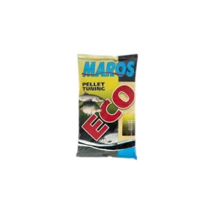 Maros Mix ECO etetőanyag Scopex 1kg