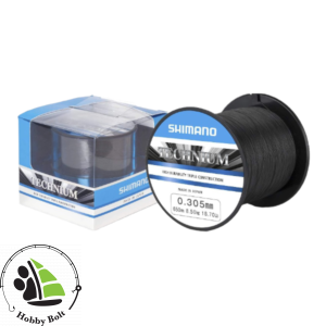 Shimano Technium Monofil zsinor
