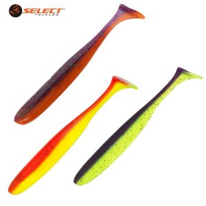 13 Select Easy Shad 3"