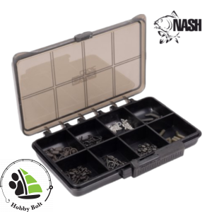 Nash Slim Box