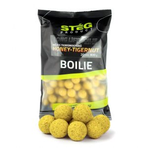 Stég Long Life Bojli Honey-Tigernut 20mm 800gr