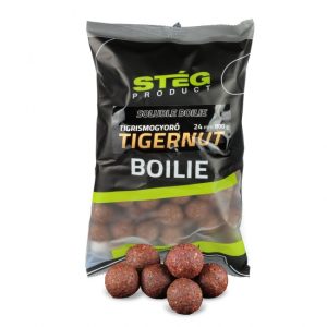 19 Stég Soluble Boilie 800g