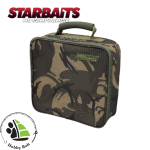 Starbaits Concept Tackle Case