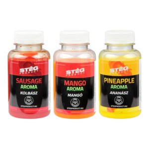 Stég Aroma 200ml