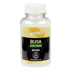 Stég Aroma 200ml - Busa