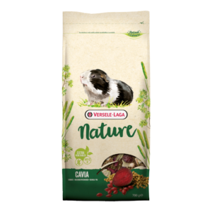 Versele-Laga Nature Cavia Tengerimalac eledel 700 g