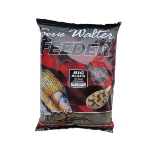 Serie Walter Feeder Big Black