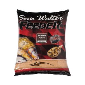 Serie Walter Feeder Brasem