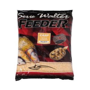 Serie Walter Feeder Carp