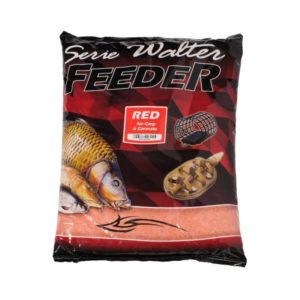 Serie Walter Feeder Red